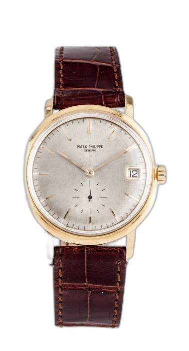 patek philippe 3445j|Patek Philippe calatrava price.